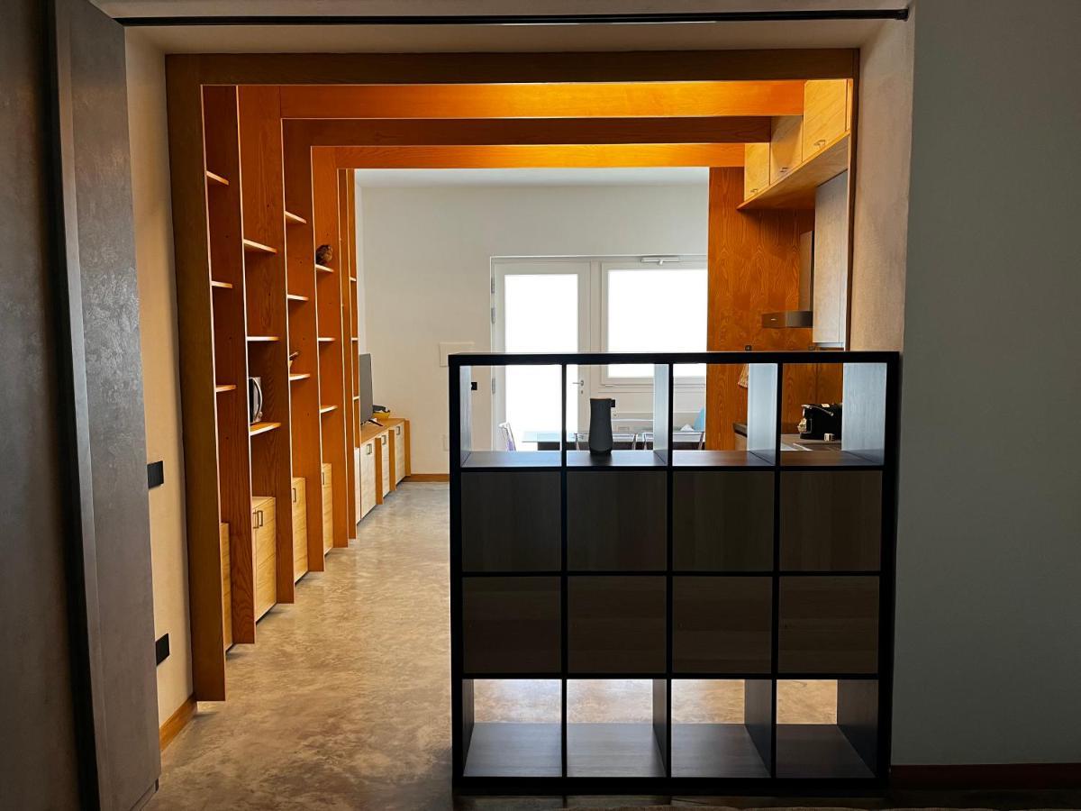 Airi Loft Apartment Alghero Exterior photo