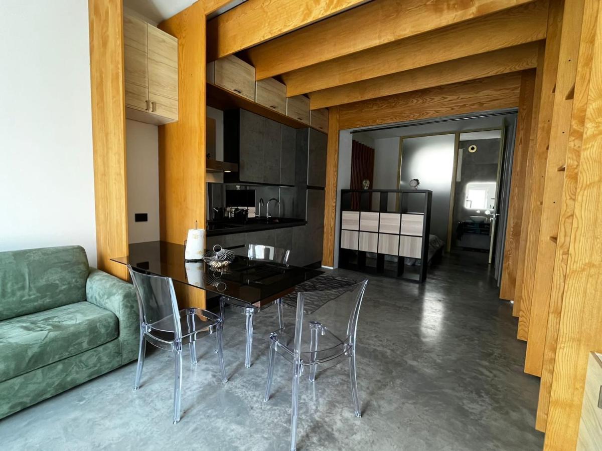 Airi Loft Apartment Alghero Exterior photo