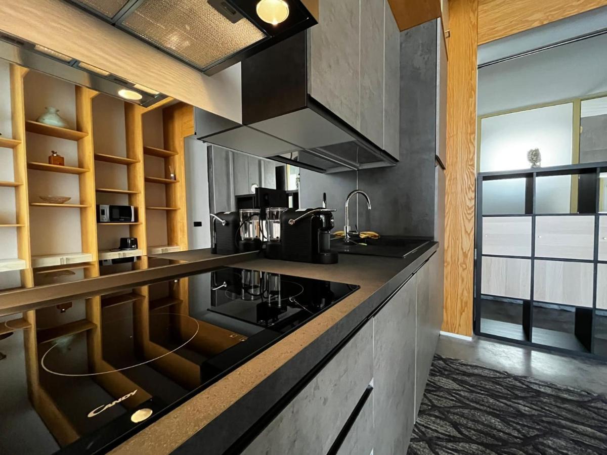 Airi Loft Apartment Alghero Exterior photo